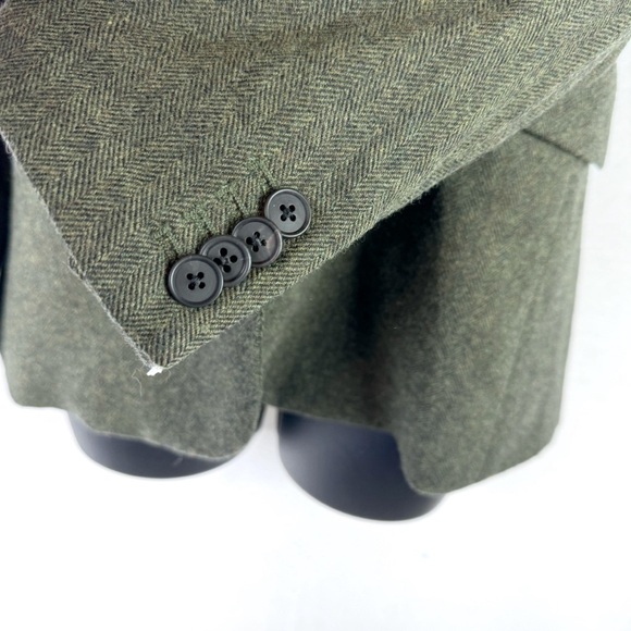 Veronica Beard Gray Blazer - Picture 4 of 8